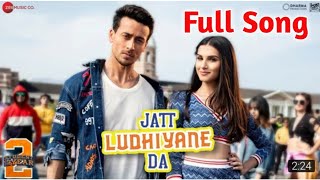 Full Song|Jatt Ludhiyane Da|Vishal Dadlani|Payal Dev|Deane Sequeira|Jatt Ludhiyane Da Full Song|