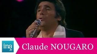 Claude Nougaro "Mon Disque D'été (for Lena And Lennie)" (live officiel) - Archive INA