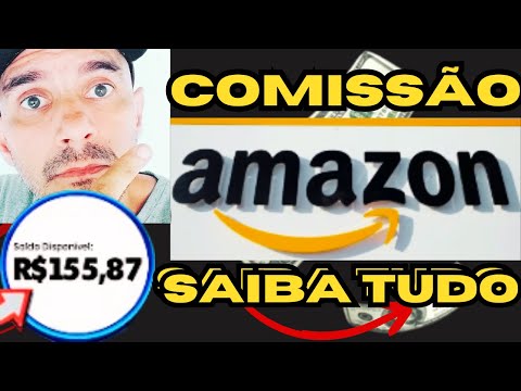 Quanto a Amazon paga de comissão para afiliados Quanto é comissão de afiliado na Amazon TABELA VEJA