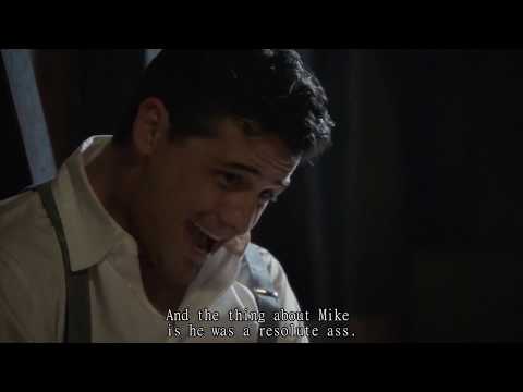 Marvels Agents of Shield 7x06 | Sousa's telling story to Daisy