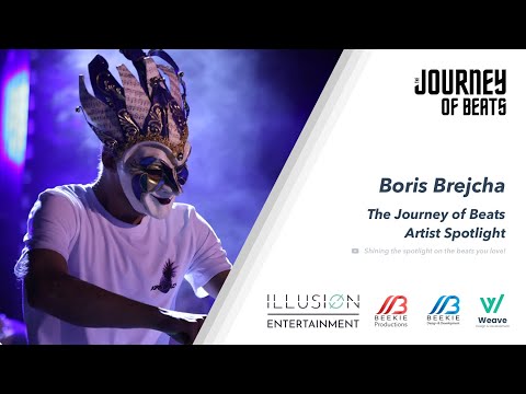 Artist Spotlight | Boris Brejcha