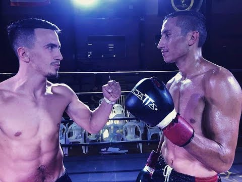 TEASER - Mauricio Teles vs Eduardo Jordão | Attack Fight Final GP 63,5kg - A LUTA PELO SONHO!