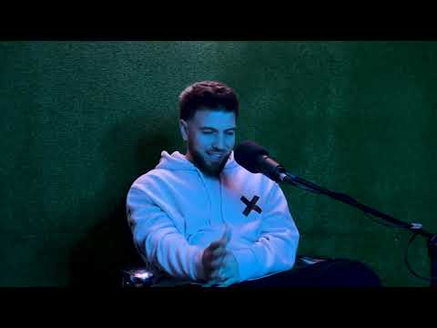 YAGO ROCHE: La Pandemia casi me daña la Carrera | Remix con Becky G y Darell