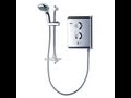 How To Change An Electric Shower Or Upgrade To A Better Model A Triton Mira Ect