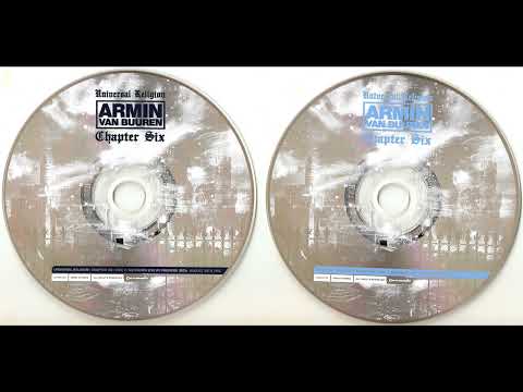 Armin  Van Buuren: Universal Religion Chapter 6 (2012)