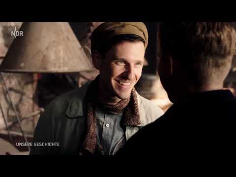 Doku: 1918 - Aufstand der Matrosen. Novemberrevolution in Deutschland.