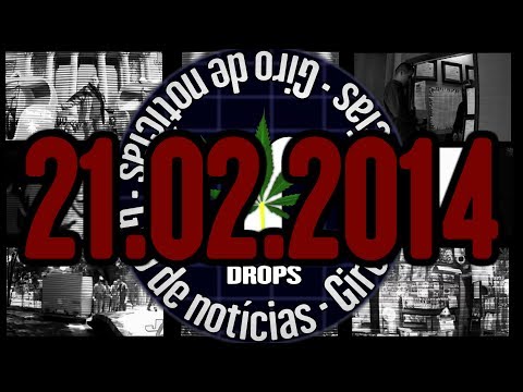 JC DROPS SEMANAL - 21.02.2014