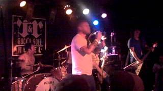 The Bronx   White Tar