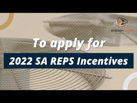 2022 AC Discount | Energy Loop