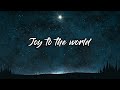 Joy to the World Lyric Video - Casting Crowns