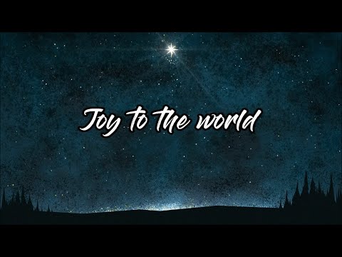 Joy To The World