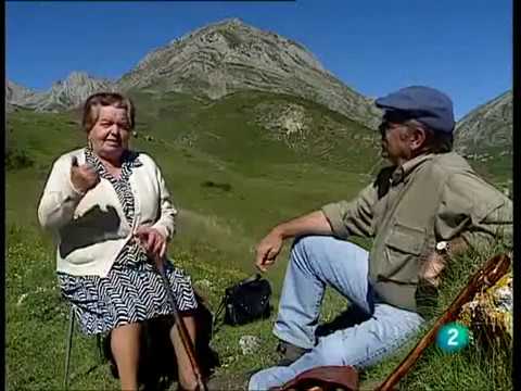 Un país en la mochila   Estar en Babia