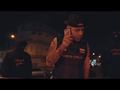 Chico Cruz - RIP JINCHO