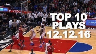 Chris Paul - Jabari Parker - Myles Turner - Damian Lillard - James Harden