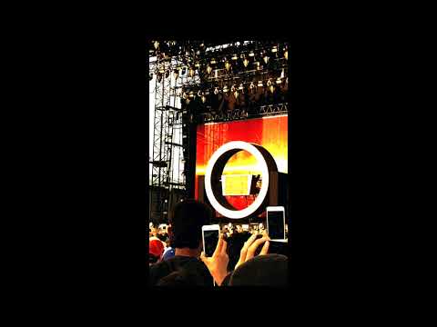 Zedd - Spectrum (opening - Sommer Sonic 2019 Osaka)