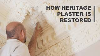 How Heritage Buildings are Restored | Before it's Gone Ep. 5
