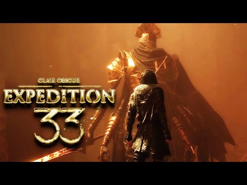 CLAIR OBSCUR: EXPEDITION 33 FULL PLAYTHROUGH EP 10 Verso.