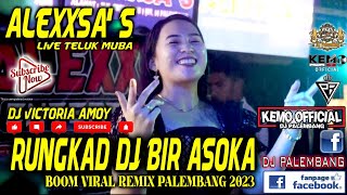 Download lagu RUNGKAD FULL BASS 2023 DJ VIRAL BIR ASOKA VICTORIA... mp3