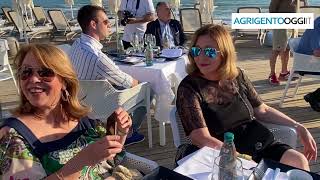 Lounge Beach Scala dei Turchi