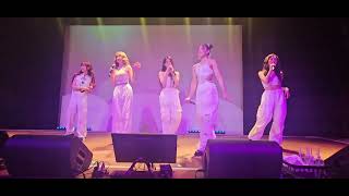 Download lagu SECRET NUMBER (시크릿넘버) in Minneapolis [BEAUTIFUL ONE] mp3