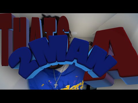 Subiibabii - 2Man (Official Music Video)