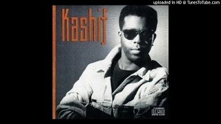 Kashif - Love Letter Out Loud(1989)