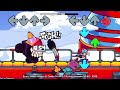 Friday Night Funkin Danger But Things Are A Bit Spammy But Now Playable