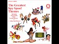 3. Murderer's Row (Main Title Theme) - Lalo Schifrin Stereo 1966