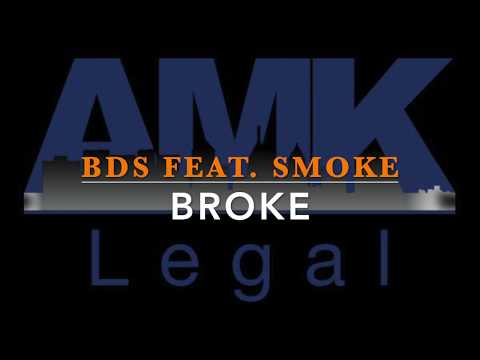 BDS Feat. Smoke - Broke