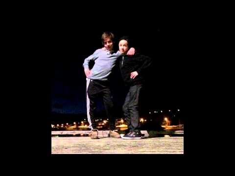 Sindre og Erlend Musikk