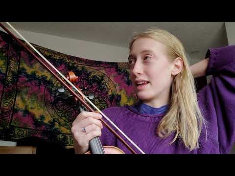 Jerusalem Ridge (Bill monroe) - Shifting tutorial