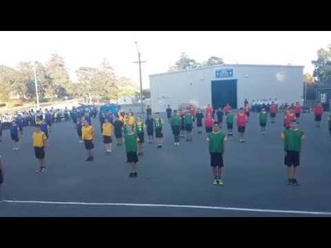 Albert Head FSI PTD 2K16