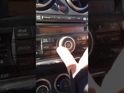 Waterloo, Iowa FM Bandscan - September 22, 2018