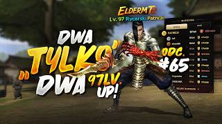 Miniatura - Metin2 - TO SIĘ DZIEJE! 97 LVL UP! POMAGAMY! | Droga do Hwanga | [ElderMT2]