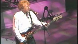 Moody Blues - The Spirit of Christmas (NYC 2003)