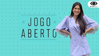 JOGO ABERTO BA - 23/10/2024 | FUTEBOL É PRA QUEM ENTENDE!