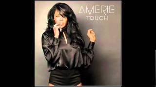 Amerie and Carl Thomas  - Can We instrumental ripped by Gou