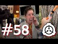 Site 42 SCP TikTok Compilation 58