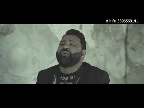 ROSARIO ALBANO - chi è crisciuto comma a me - OFFICIAL VIDEO 2019