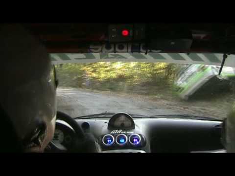 Cameracar autoprodotto 2°Rally day del Piemonte 2016 Tignola-Scavino Fiat 600 A0