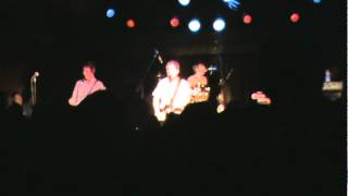 Buzzcocks-Get On Your Own-Live at Belly Up Tavern-San Diego,CA-04/18/12