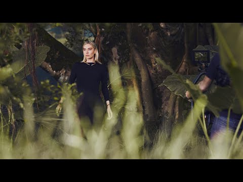 Panthère de Cartier watch: the mistress of time