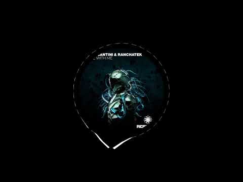 RanchaTek & Eddie Santini - Insane (Original Mix)