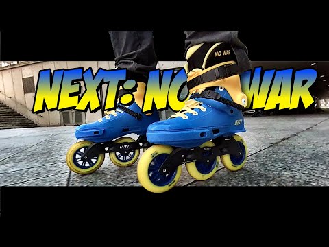 This Setup is BETTER than Expected – Review Powerslide Next No War