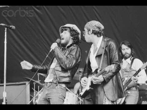 Bruce Springsteen - Mountain Of Love