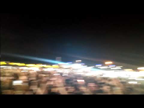 Martin Garrix arenal sound