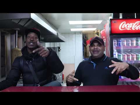 Doni Rampage - Into Existence Freestyle. Prod by Piklo