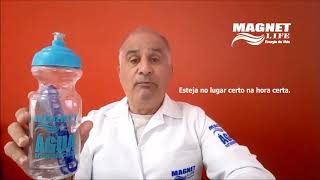 Como vender mais na MAGNETLIFE - dicas de venda - JULIO NACLE