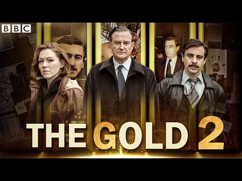 The Gold Season 2 (BBC) Trailer | Release Date | All The Latest Updates!!