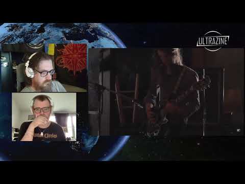 Reaction: Russian Circles "309" - Empros Live Studio Sessions